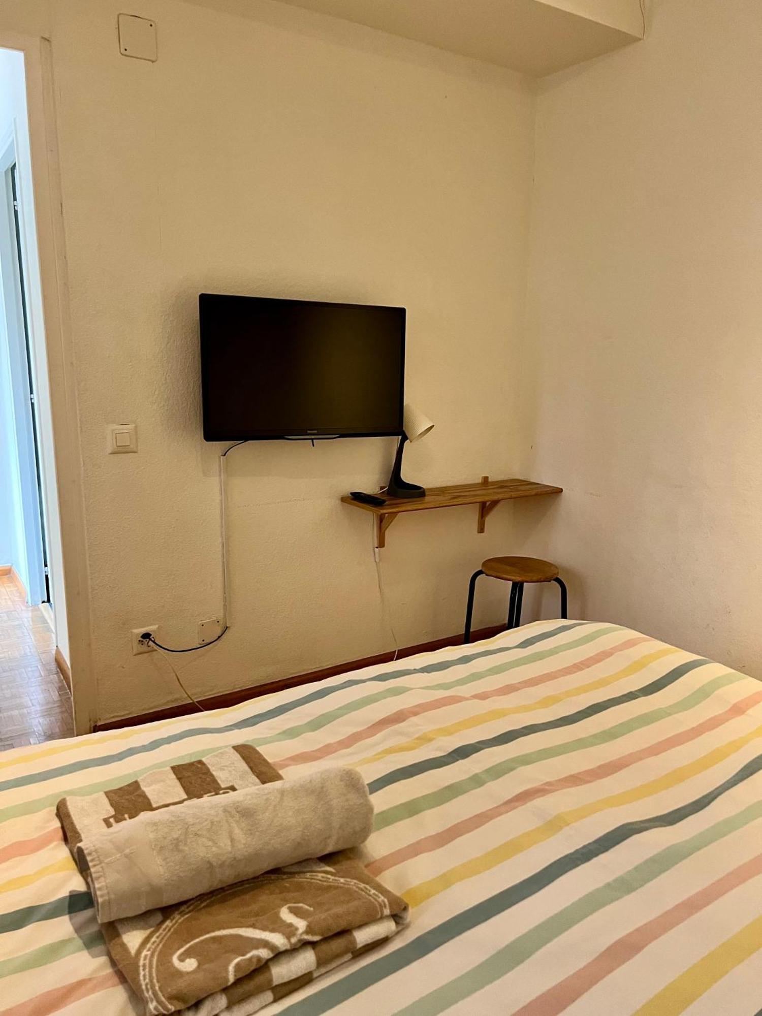 अपार्टमेंट 2 Bedroom Flat In Heart Of Eaux-vives Geneva